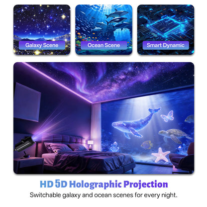 𝐁𝐢𝐥𝐥𝐡𝐨𝐥® 🌌𝐍𝐄𝐗𝐓-𝐆𝐄𝐍 𝐒𝐌𝐀𝐑𝐓 𝐏𝐑𝐎𝐉𝐄𝐂𝐓𝐈𝐎𝐍 𝐇𝐃 𝐒𝐦𝐚𝐫𝐭 𝐃𝐲𝐧𝐚𝐦𝐢𝐜 𝟓𝐃 𝐇𝐨𝐥𝐨𝐠𝐫𝐚𝐩𝐡𝐢𝐜 𝐍𝐢𝐠𝐡𝐭 𝐋𝐢𝐠𝐡𝐭 𝐏𝐫𝐨𝐣𝐞𝐜𝐭𝐨𝐫