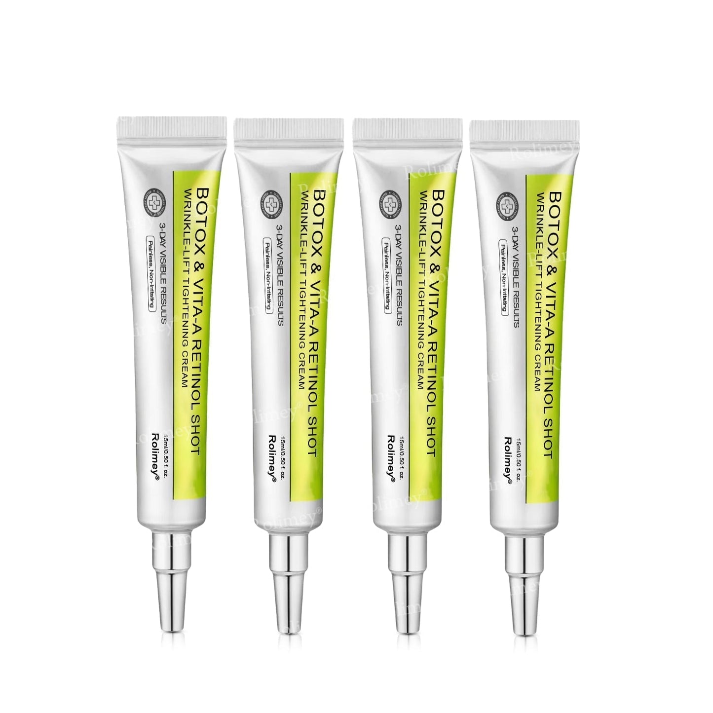 💫Retinol Renewal Cream – Daily Care for Smoother, Healthier-Looking Skin
