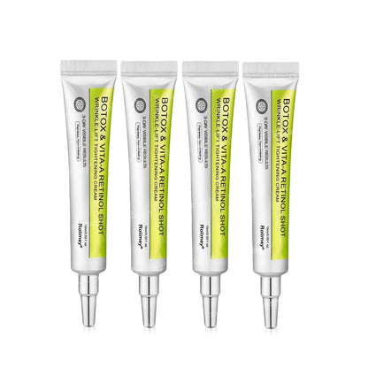 💫Retinol Renewal Cream – Daily Care for Smoother, Healthier-Looking Skin