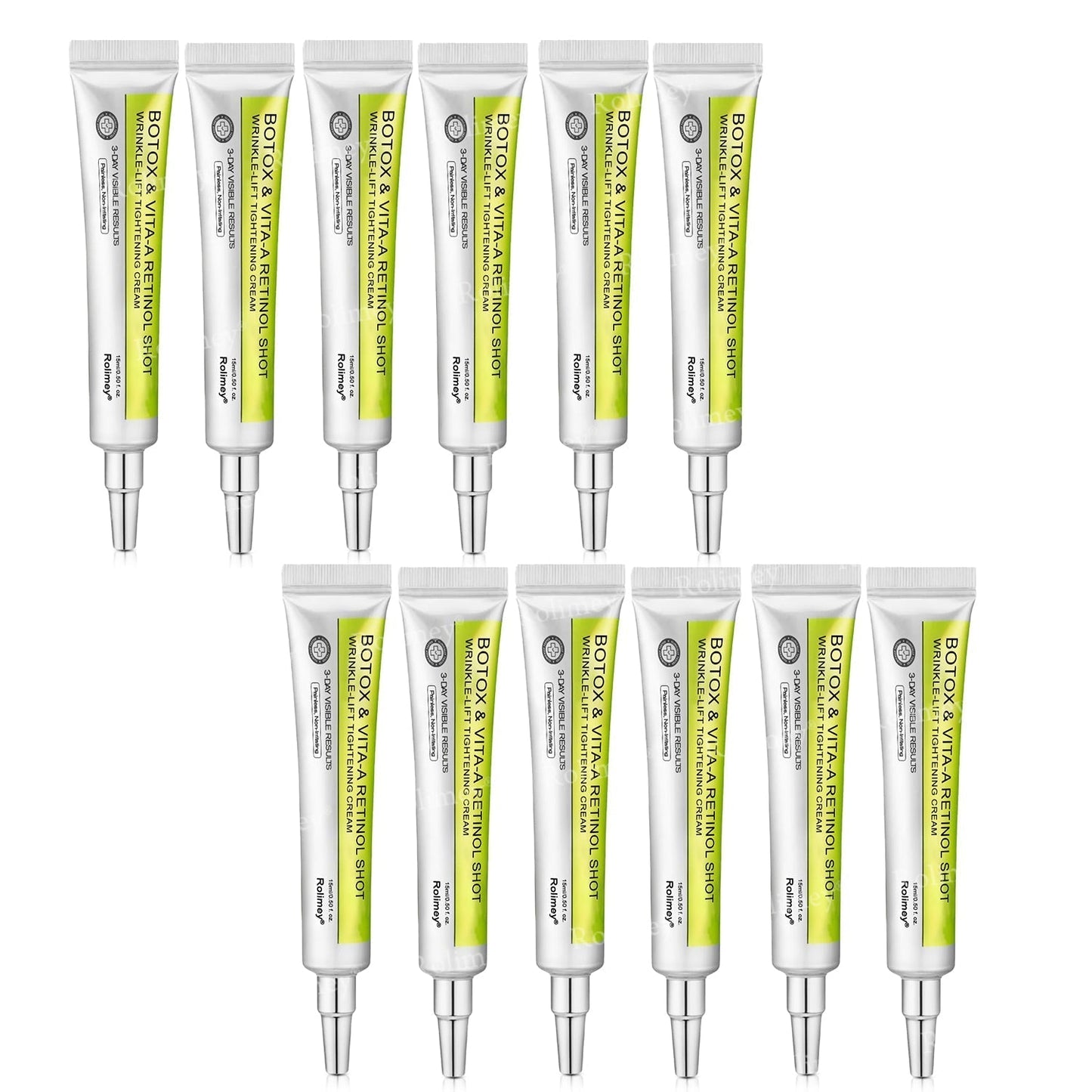 💫Retinol Renewal Cream – Daily Care for Smoother, Healthier-Looking Skin