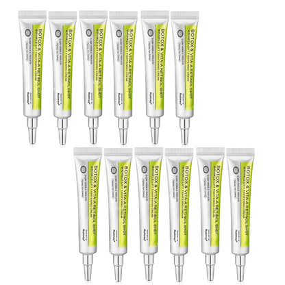 💫Retinol Renewal Cream – Daily Care for Smoother, Healthier-Looking Skin